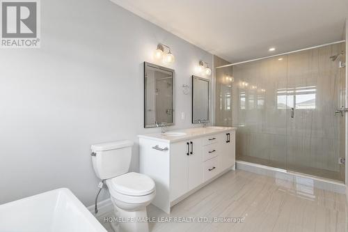 3869 Auckland Avenue, London, ON - Indoor Photo Showing Bathroom