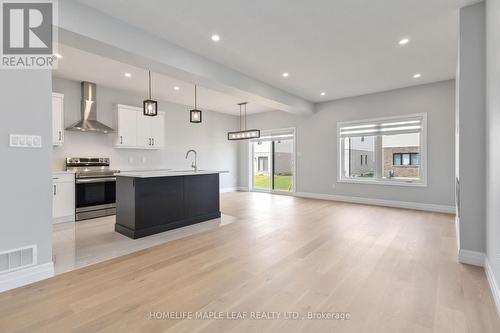 3869 Auckland Avenue, London, ON - Indoor