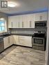 14 Clinton Street, Hamilton (North End), ON  - Indoor Photo Showing Kitchen With Upgraded Kitchen 