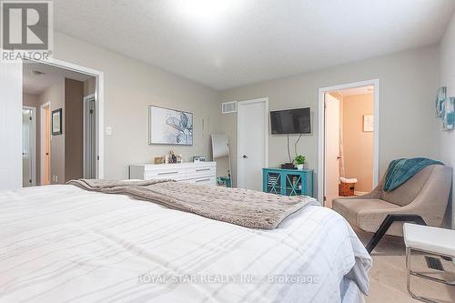 23 Owl Street, Cambridge, ON - Indoor Photo Showing Bedroom