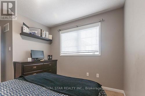 23 Owl Street, Cambridge, ON - Indoor Photo Showing Bedroom