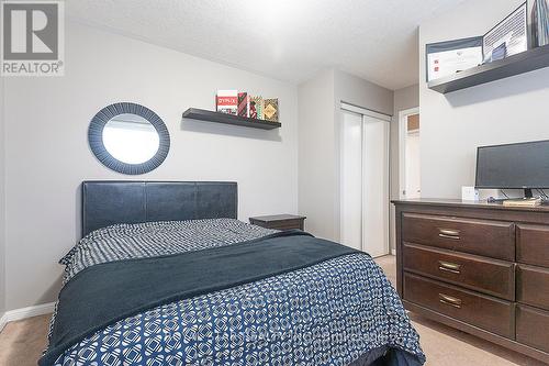 23 Owl Street, Cambridge, ON - Indoor Photo Showing Bedroom