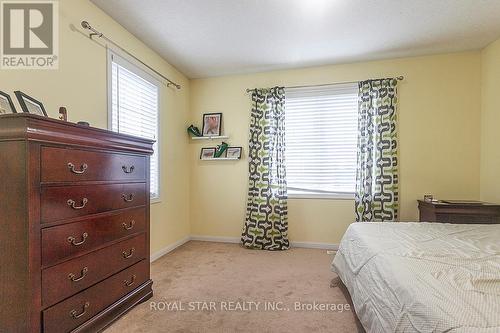 23 Owl Street, Cambridge, ON - Indoor Photo Showing Bedroom