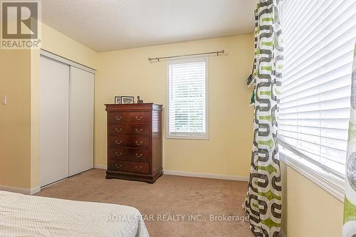 23 Owl Street, Cambridge, ON - Indoor Photo Showing Bedroom