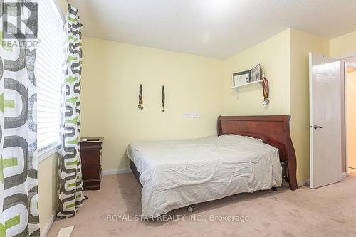 23 Owl Street, Cambridge, ON - Indoor Photo Showing Bedroom