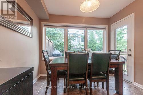 23 Owl Street, Cambridge, ON - Indoor Photo Showing Dining Room