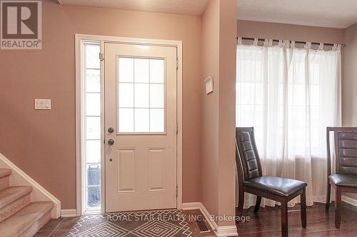 23 Owl Street, Cambridge, ON - Indoor Photo Showing Other Room