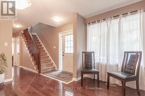 23 Owl Street, Cambridge, ON - Indoor Photo Showing Other Room