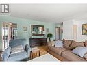 3381 Mcmurchie Road, West Kelowna, BC  - Indoor Photo Showing Living Room 