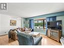 3381 Mcmurchie Road, West Kelowna, BC  - Indoor Photo Showing Living Room 