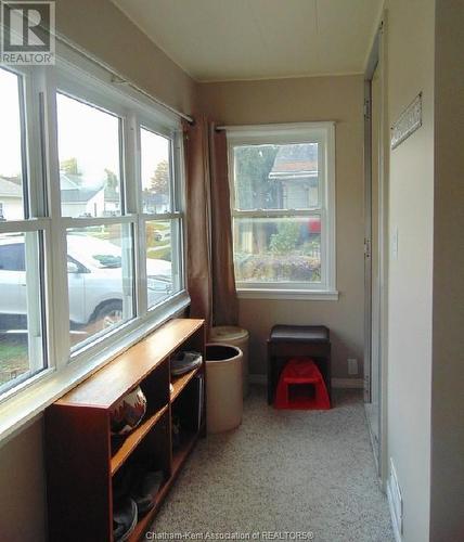 163 Patteson Avenue, Chatham, ON - Indoor Photo Showing Other Room