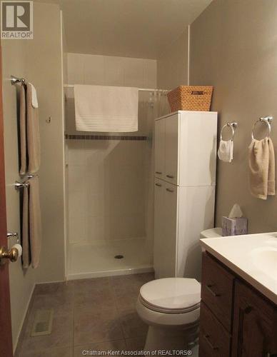 163 Patteson Avenue, Chatham, ON - Indoor Photo Showing Bathroom