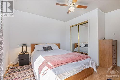 2993 Navan Road, Ottawa, ON - Indoor Photo Showing Bedroom