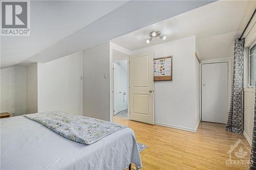 2993 Navan Road, Ottawa, ON - Indoor Photo Showing Bedroom