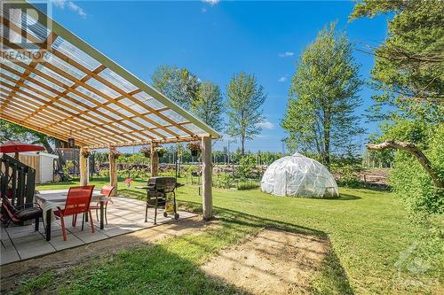 2993 Navan Road, Ottawa, ON - Outdoor