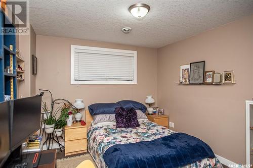 A & B 160 Toronto Street N, Regina, SK - Indoor Photo Showing Bedroom