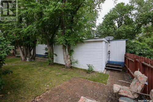 108 Donovel Crescent, Regina Beach, SK 