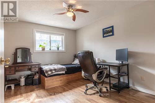 110 - 5 Jacksway Crescent, London, ON - Indoor