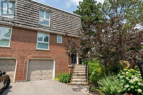 2 Farina Mill Way, Toronto, ON - Outdoor