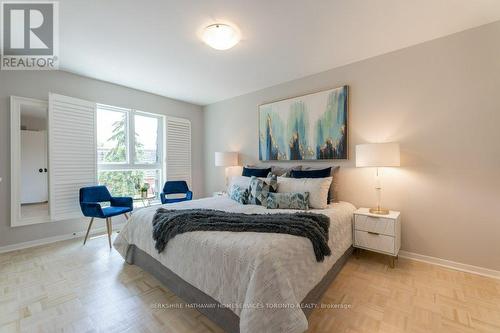 2 Farina Mill Way, Toronto, ON - Indoor Photo Showing Bedroom