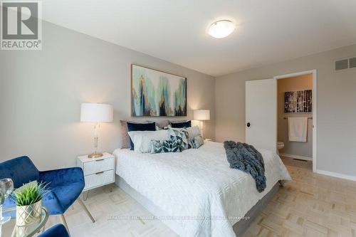 2 Farina Mill Way, Toronto, ON - Indoor Photo Showing Bedroom