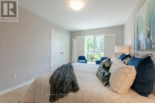 2 Farina Mill Way, Toronto, ON - Indoor Photo Showing Bedroom