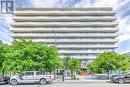 908 - 60 Tannery Road, Toronto, ON  - Outdoor With Balcony 