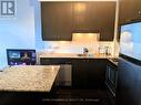 #1101 - 38 The Esplanade, Toronto, ON  - Indoor Photo Showing Kitchen 