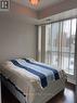 #1101 - 38 The Esplanade, Toronto, ON  - Indoor Photo Showing Bedroom 