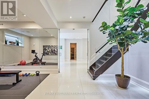 75 Lorraine Drive, Toronto, ON - Indoor Photo Showing Other Room