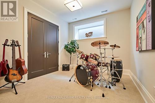 75 Lorraine Drive, Toronto, ON - Indoor Photo Showing Other Room