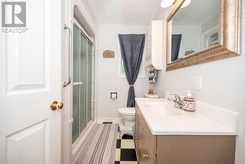 43 Algonquin Street, Deep River, ON - Indoor Photo Showing Bathroom