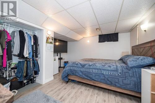 43 Algonquin Street, Deep River, ON - Indoor Photo Showing Bedroom