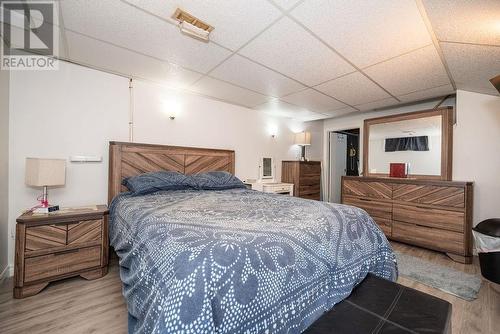 43 Algonquin Street, Deep River, ON - Indoor Photo Showing Bedroom