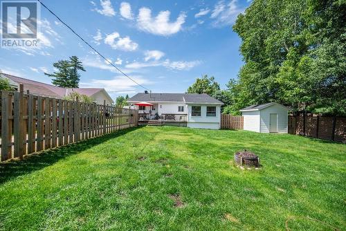 43 Algonquin Street, Deep River, ON - Outdoor