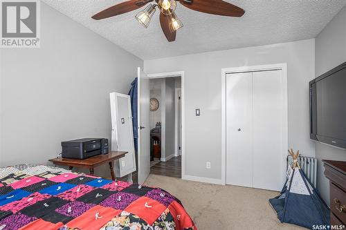 #103 315 Kingsmere Boulevard, Saskatoon, SK - Indoor Photo Showing Bedroom