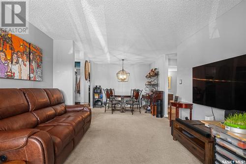 #103 315 Kingsmere Boulevard, Saskatoon, SK - Indoor Photo Showing Living Room