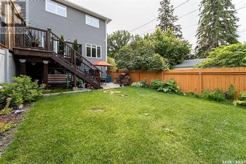 2408 Dufferin Avenue, Saskatoon, SK - Indoor Photo Showing Laundry Room