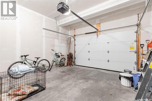 2408 Dufferin Avenue, Saskatoon, SK - Indoor Photo Showing Bedroom