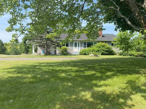 4726 Sunrise Trail, Antigonish, NS 