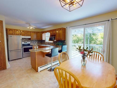 4726 Sunrise Trail, Antigonish, NS 