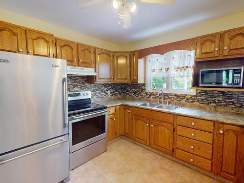 4726 Sunrise Trail, Antigonish, NS 