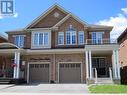 489 Downes Jackson Heights, Milton, ON  - Outdoor With Facade 