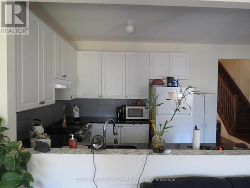 489 Downes Jackson Heights, Milton, ON - Indoor Photo Showing Kitchen