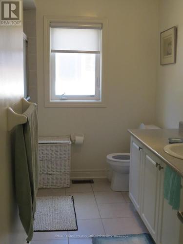 489 Downes Jackson Heights, Milton, ON - Indoor Photo Showing Bathroom
