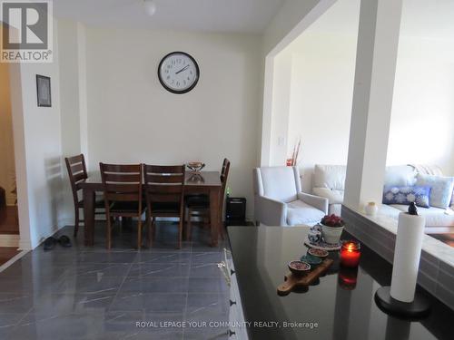 489 Downes Jackson Heights, Milton, ON - Indoor Photo Showing Dining Room