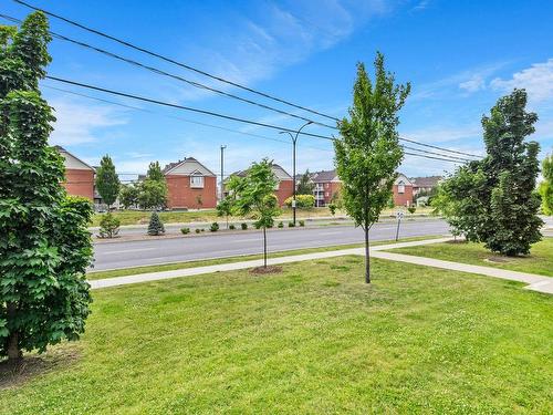 Street - 101-6960 Grande Allée, Longueuil (Saint-Hubert), QC - Outdoor With View