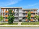 Frontage - 101-6960 Grande Allée, Longueuil (Saint-Hubert), QC  - Outdoor With Facade 