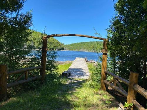 Mtée Des Bois-Ronds, Chertsey, QC 