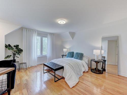 Master bedroom - 199 Av. De Deauville, Candiac, QC - Indoor Photo Showing Bedroom